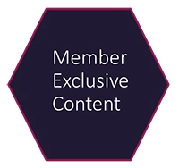 Member Exclusive Content