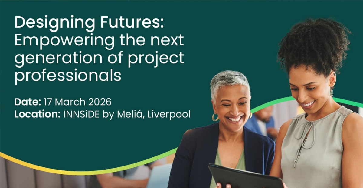Designing Futures: Empowering the next generation of project ...