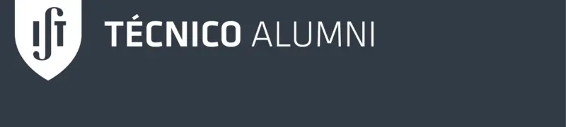 Técnico Alumni logótipo