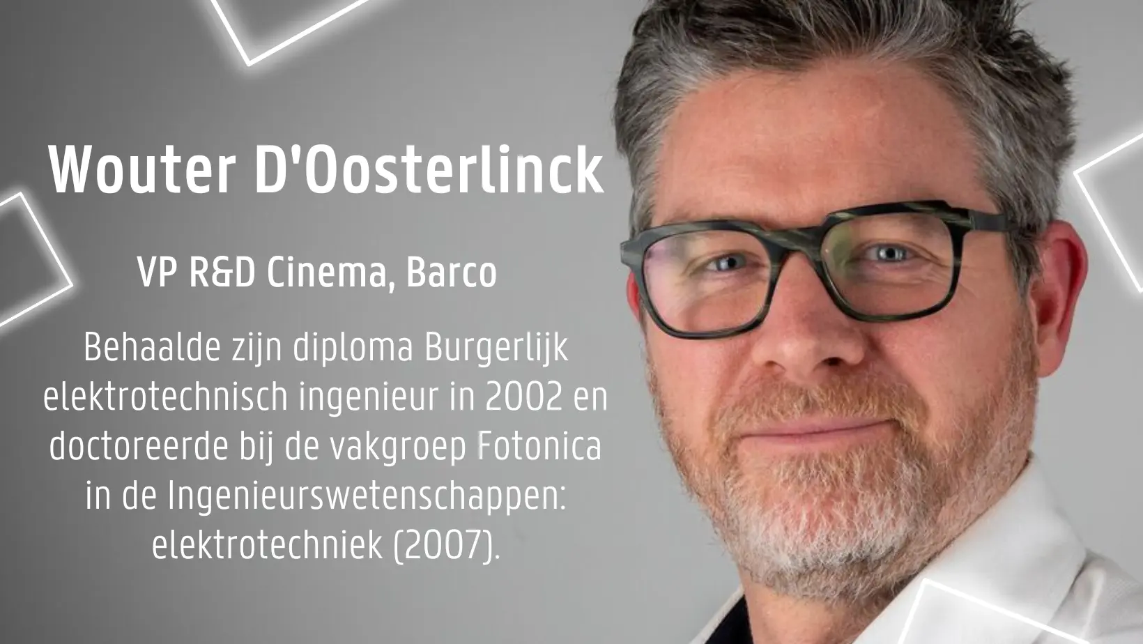 Wouter D'Oosterlinck