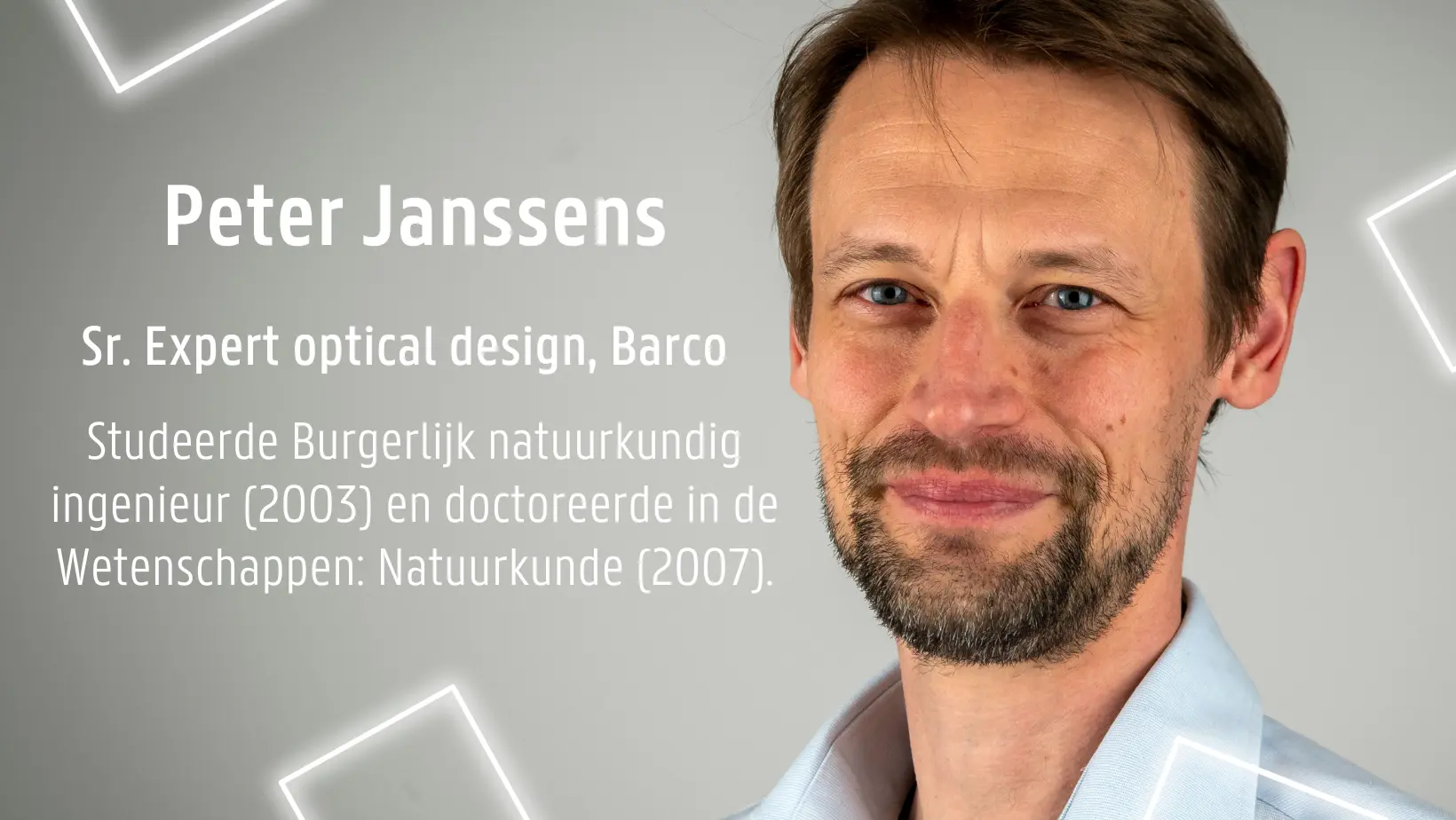 Peter Janssens