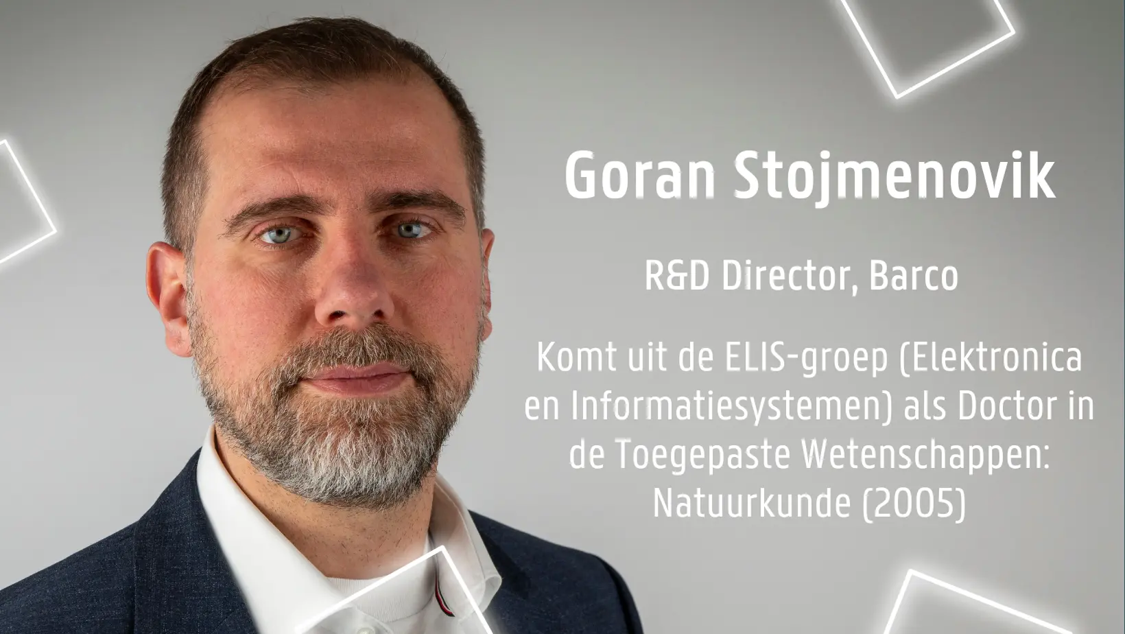 Goran Stojmenovik