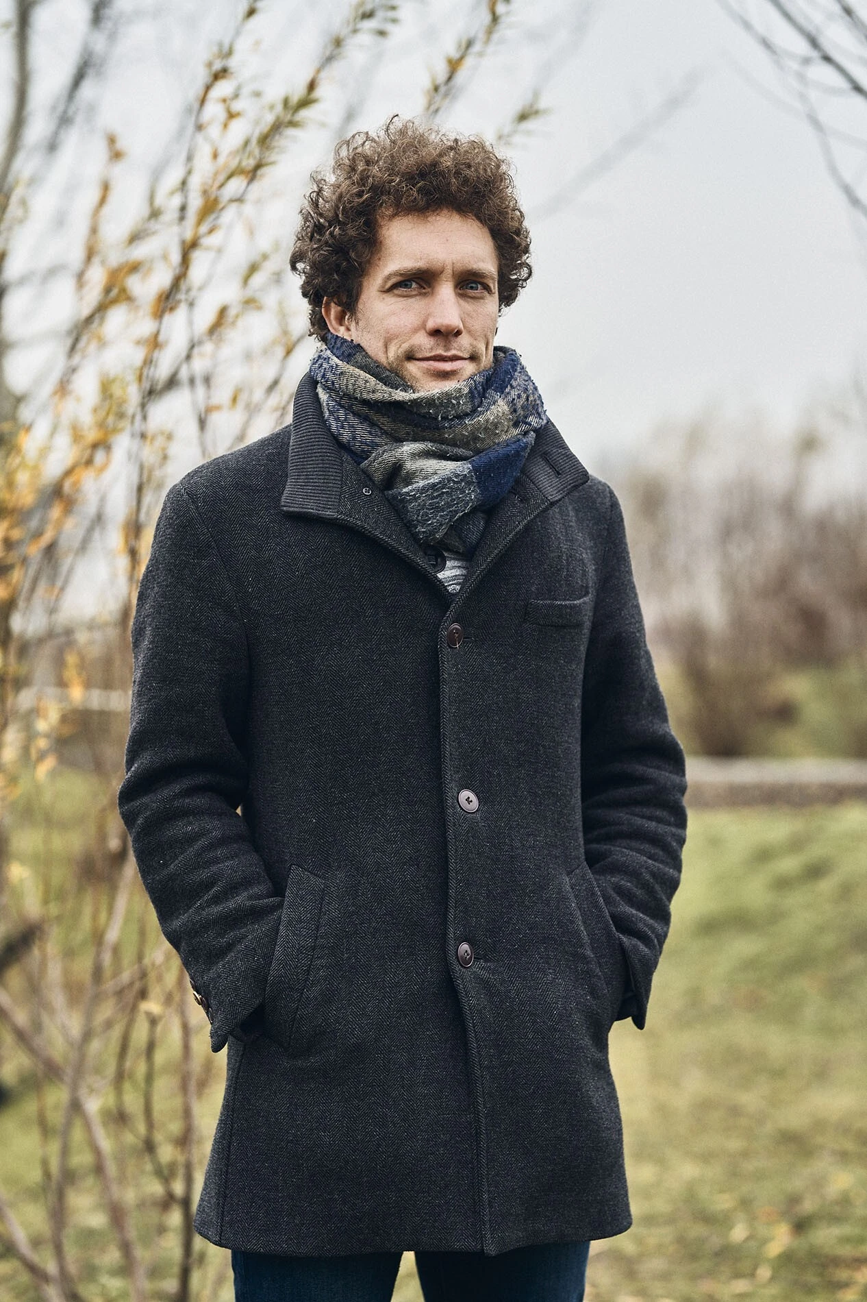 Jelle Van Goethem - Foto door Thomas Nolf