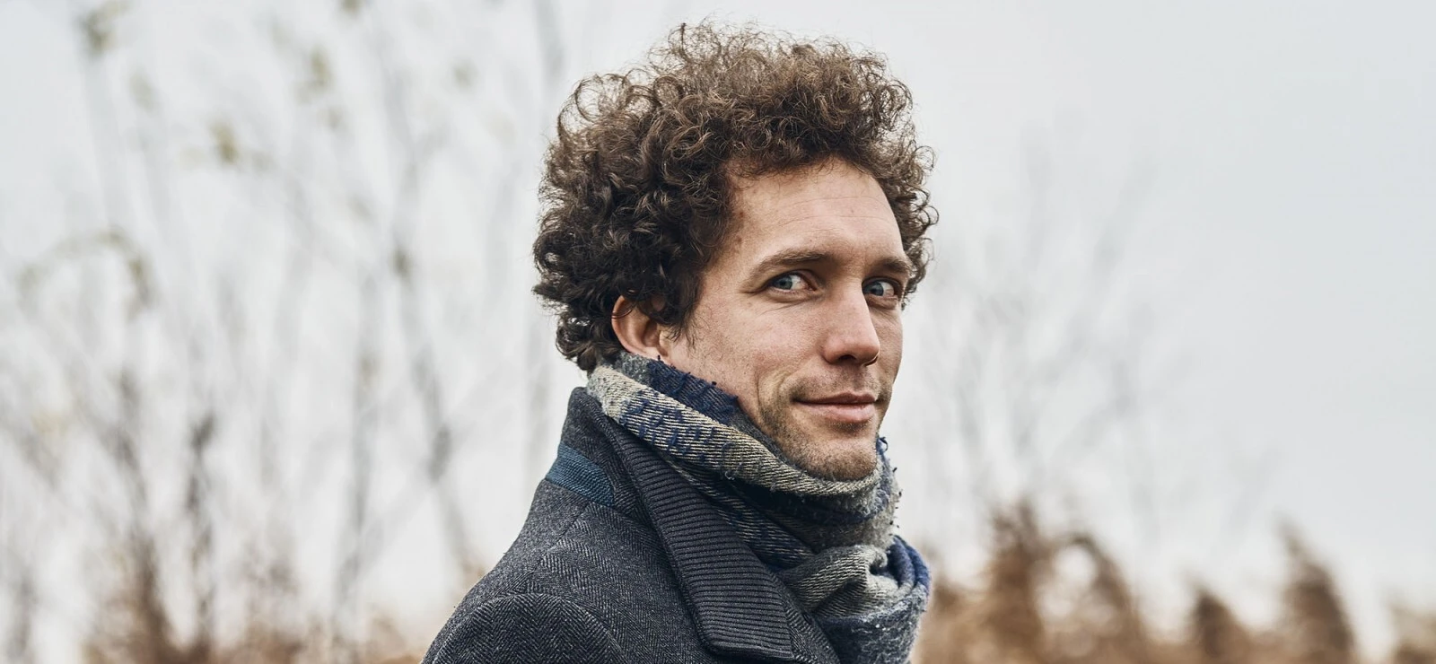 Jelle Van Goethem - Foto door Thomas Nolf