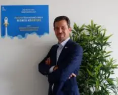 Wim Van Camp