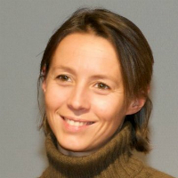 Anne-Sophie Bouy