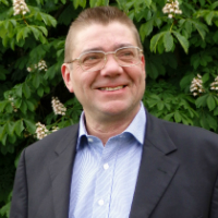 Michel Saint-Martin