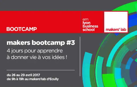 makers bootcamp #3