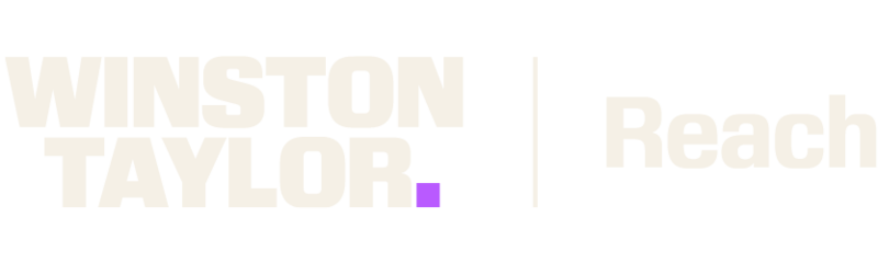 Reach logo