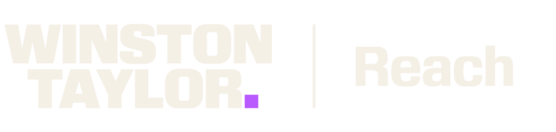 Reach logo