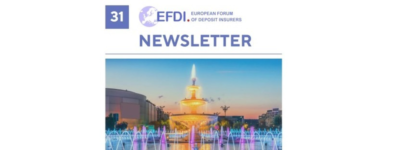 EFDI Newsletter No. 31 – Special Edition 2026 AGM – Now Available!