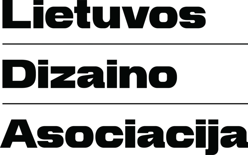 LDA logotipas
