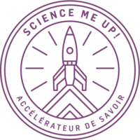 Science me UP