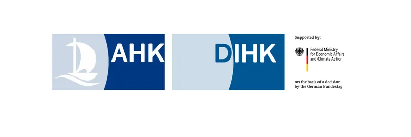 AHK logo