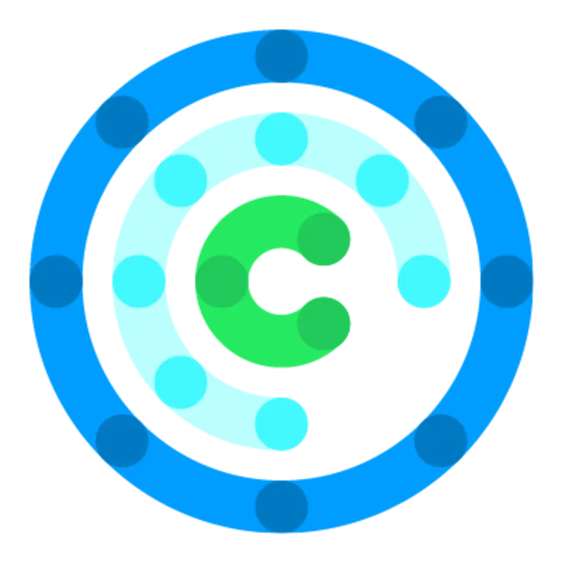 The ACE Hub Portal logo