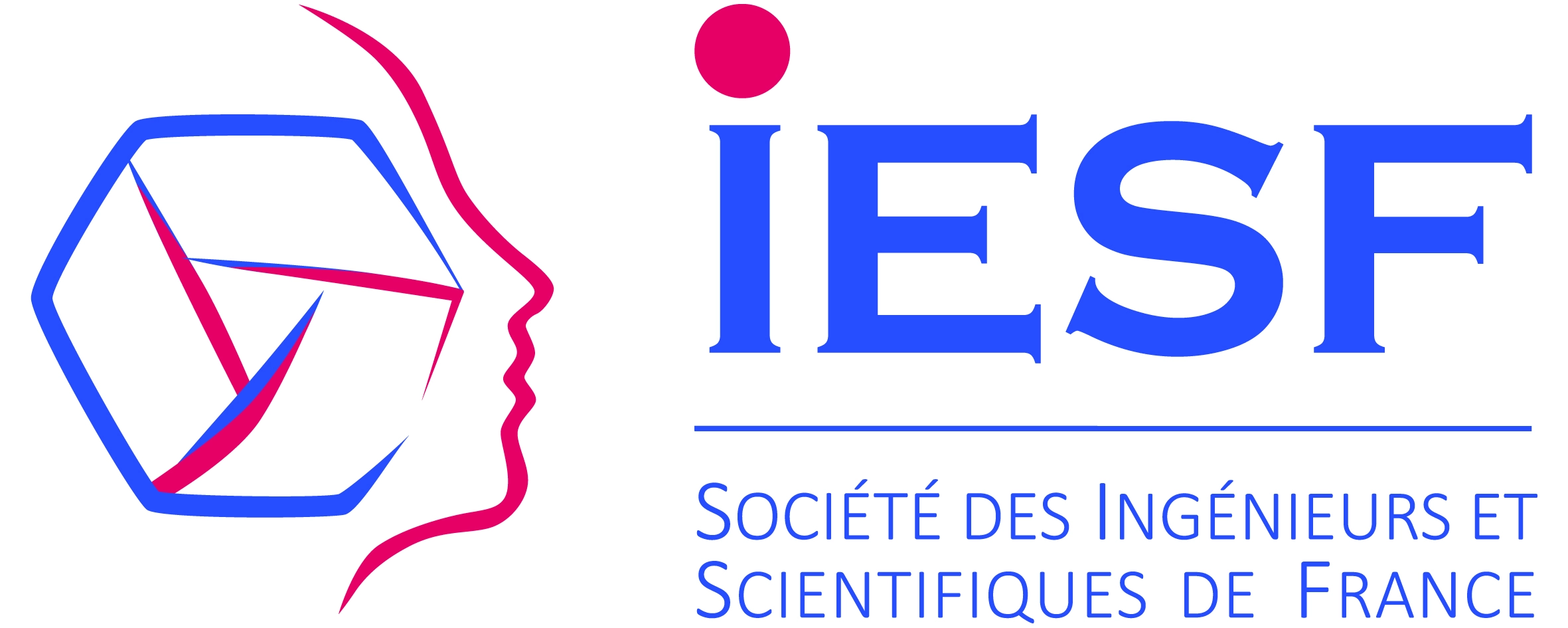Logo IESF - Ingénieurs et Scientifiques de France