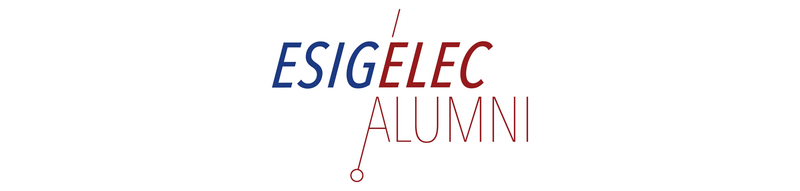 Logo de ESIGELEC Alumni