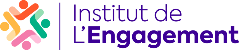Institut de l'Engagement logo