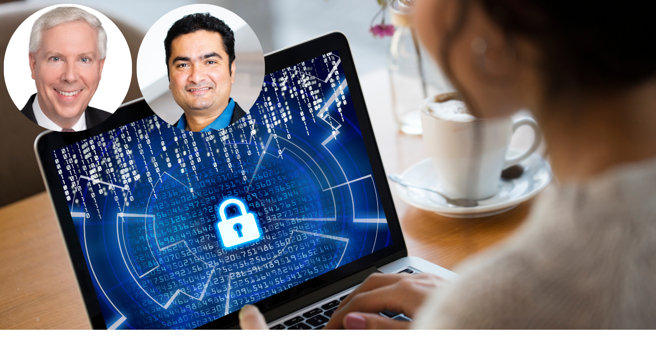 Managing Cybersecurity Risks at Enterprise & individual Levels | Shell ...