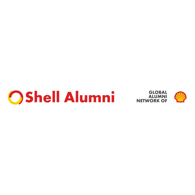 Shell Alumni logo