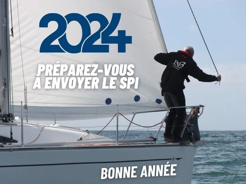 Bonne année 2024