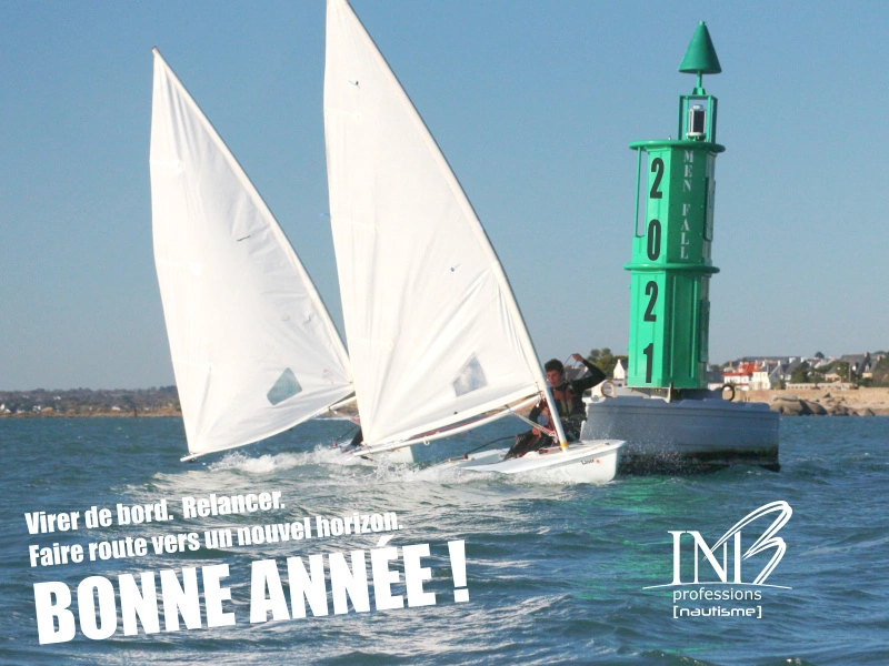 Bonne année