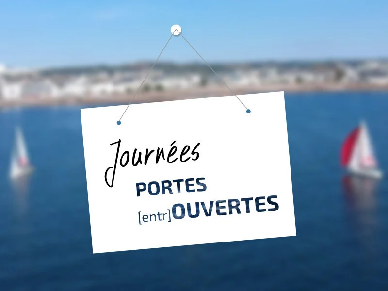 Journées Portes Ouvertes
