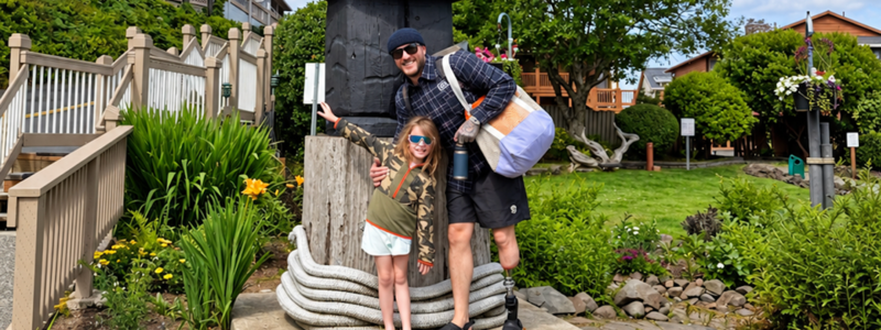 Beyond walking: My osseointegration journey
