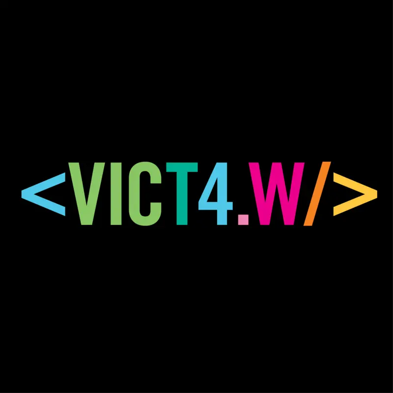 Vic ICT for Women logo