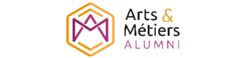 Logo de Soce - Arts & Metiers Alumni