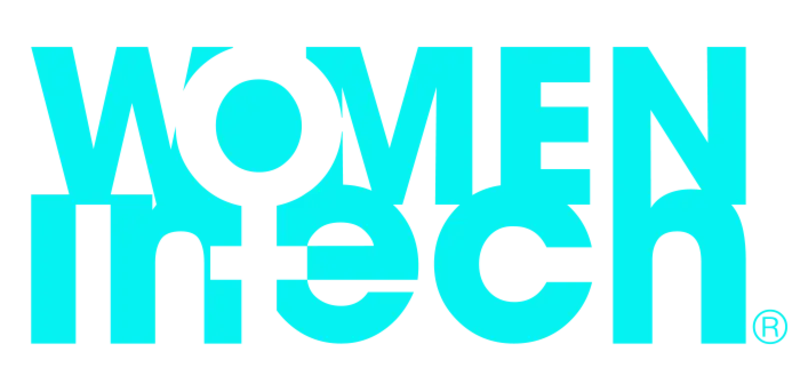 WOMEN IN TECH logo