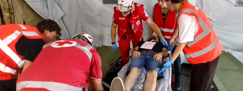 Emergenze in ospedale, SIAARTI: sistemi per riconoscere in tempo i pazienti che peggiorano continuano a non essere uniformi