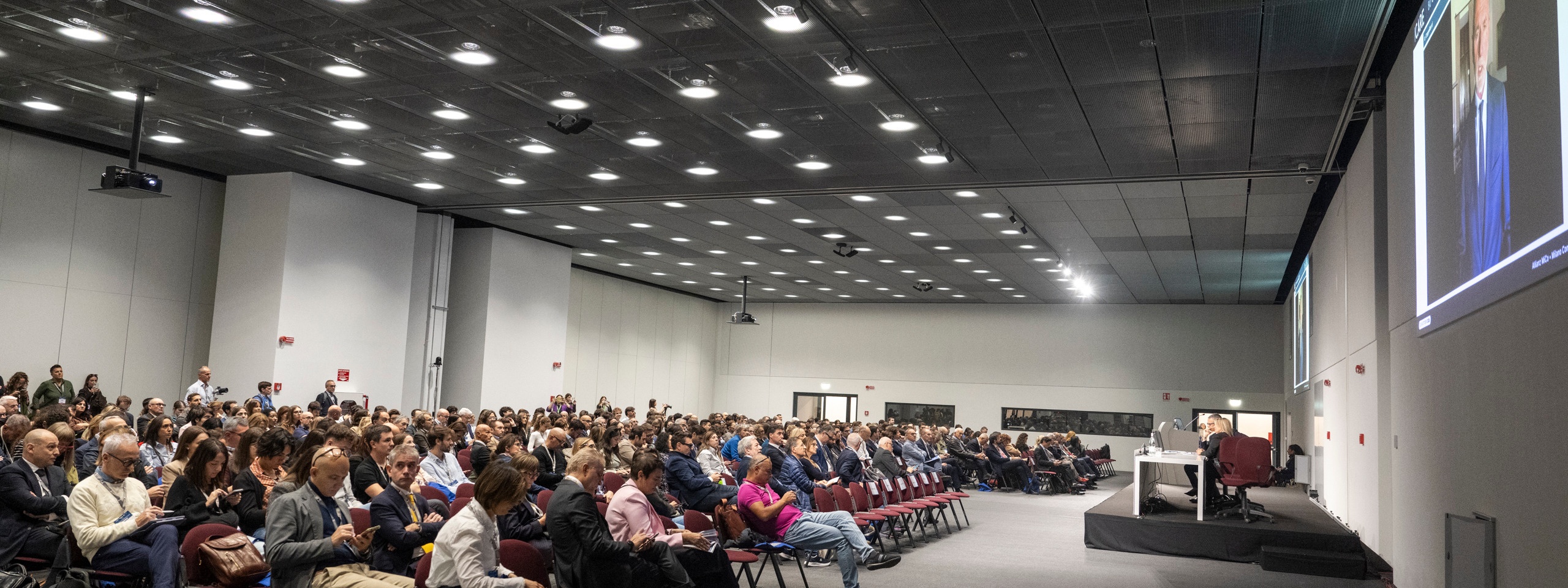 ICARE 2026: online il racconto video dell'evento e le videointerviste!