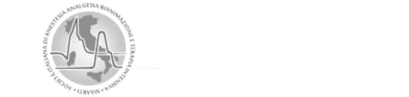 SIAARTI logo