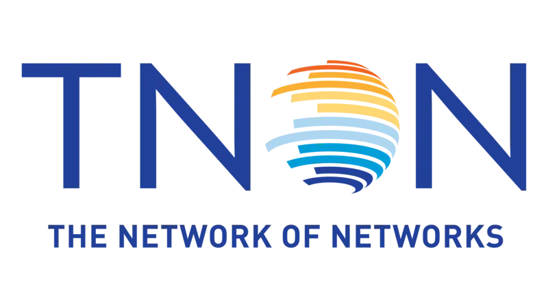 The Network of Networks logo