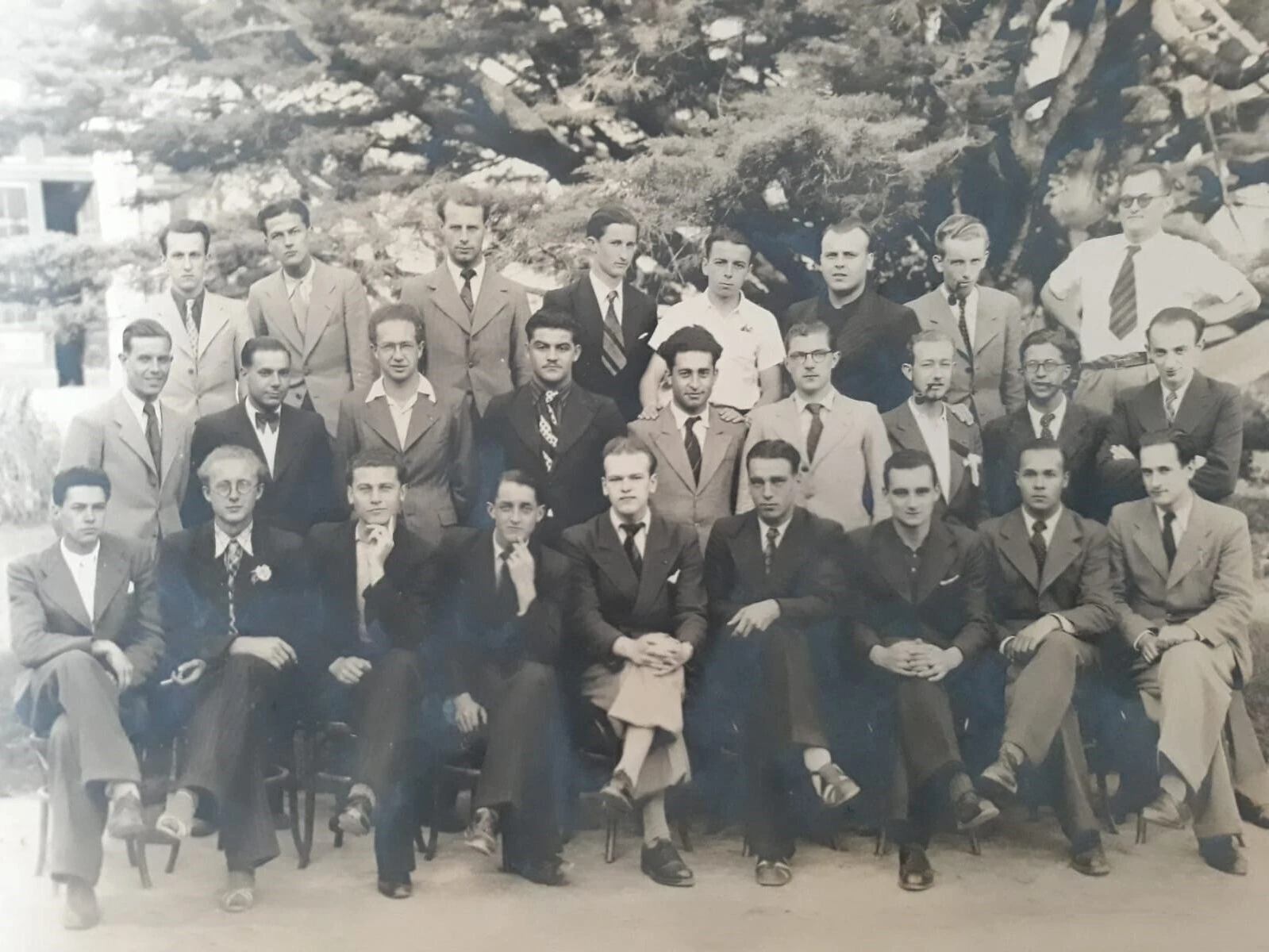 promo 1937