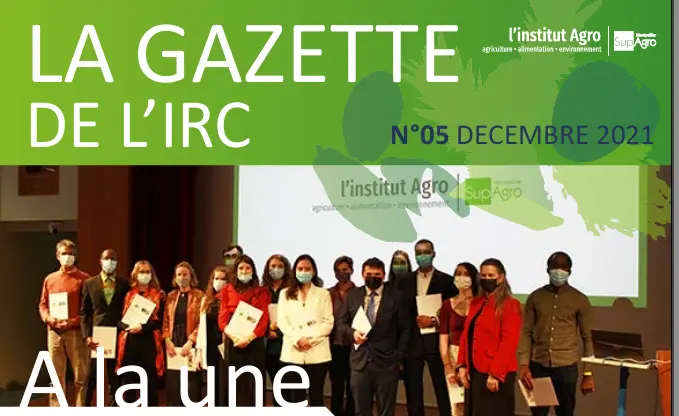 gazette IRC 2021-10