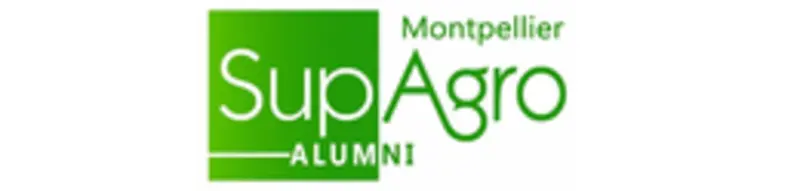 Montpellier SupAgro Alumni logo