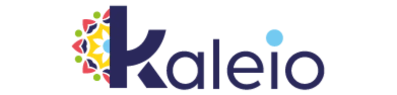 Logo de Kaleio