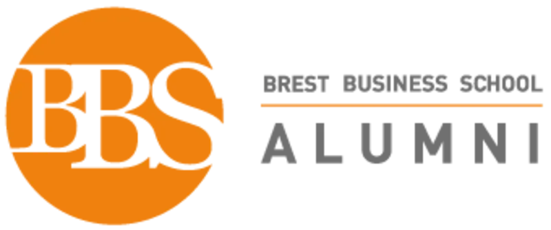 BBS Alumni logo