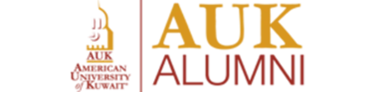 AUK Alumni logo