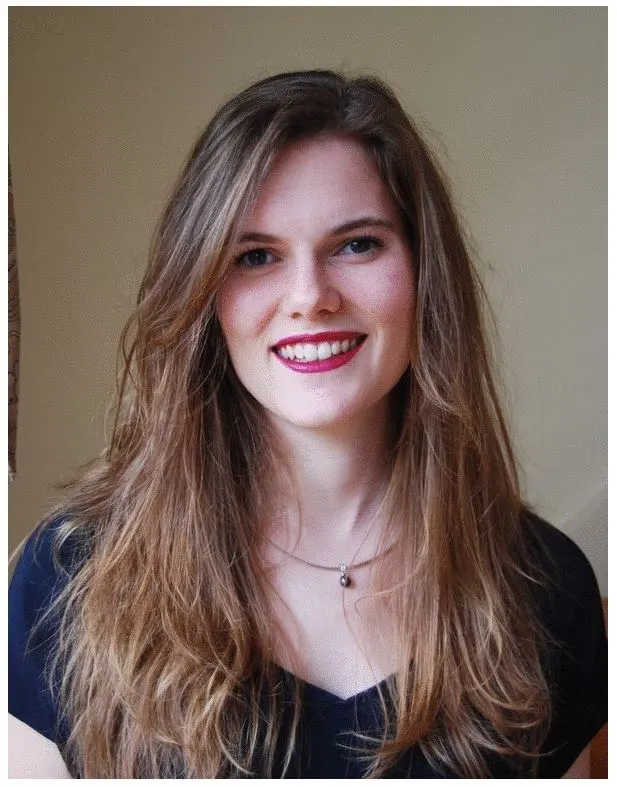Solenne Robin, co-Responsable du Club QSE-RSE