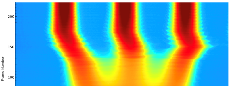 Accelerator Report: An important upgrade to the PS radiofrequency system and a heavy‑ion run in full swing