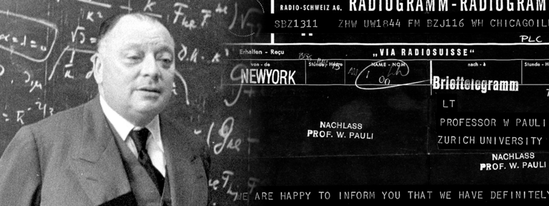 The puzzle of neutrinos, seventy years on