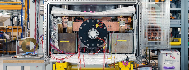 Positrons pass test for the Future Circular Collider