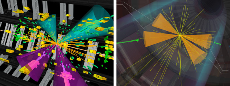 ATLAS and CMS narrow in on double-Higgs production