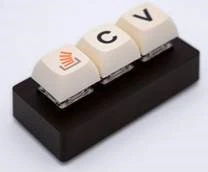 Introducing The Key - Stack Overflow