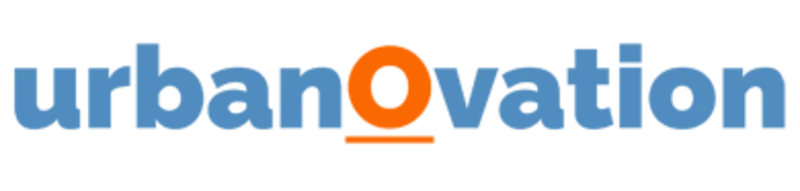 urbanOvation logo
