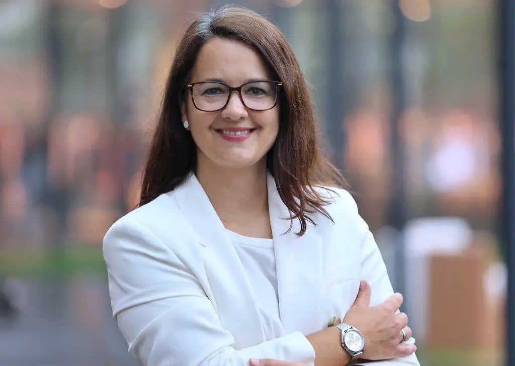Alumni Katharina Herzog