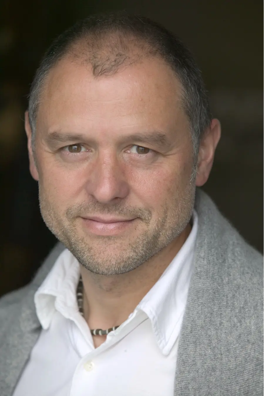 Alumnus Andreas Kurz